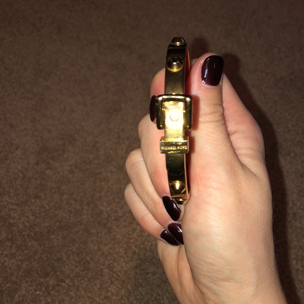 Michael Kors bracelet